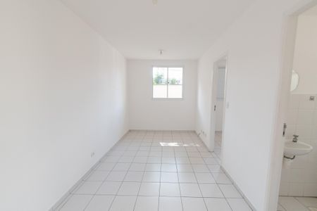 Sala de apartamento para alugar com 1 quarto, 29m² em Cambuci, São Paulo