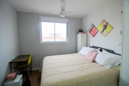 Apartamento para alugar com 35m², 1 quarto e sem vagaQuarto