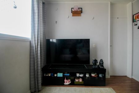 Apartamento para alugar com 35m², 1 quarto e sem vagaSala/Cozinha