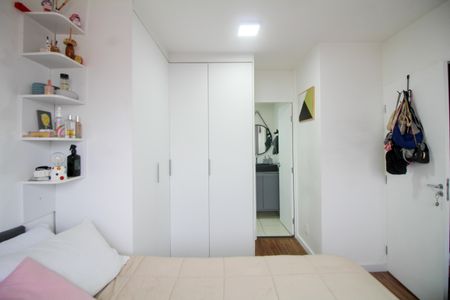 Apartamento para alugar com 35m², 1 quarto e sem vagaQuarto