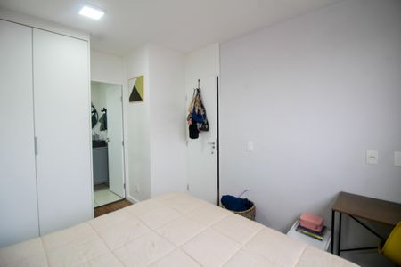 Apartamento para alugar com 35m², 1 quarto e sem vagaQuarto