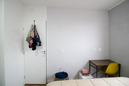 Apartamento para alugar com 35m², 1 quarto e sem vagaQuarto