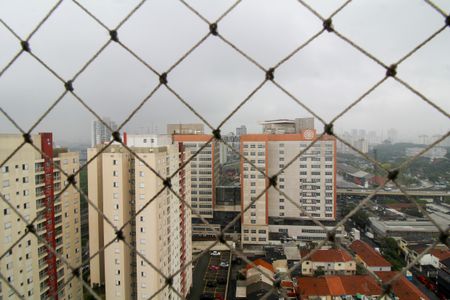 Apartamento para alugar com 35m², 1 quarto e sem vagaSala - Vista