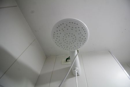 Apartamento para alugar com 35m², 1 quarto e sem vagaBanheiro