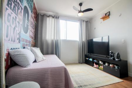 Apartamento para alugar com 35m², 1 quarto e sem vagaSala/Cozinha