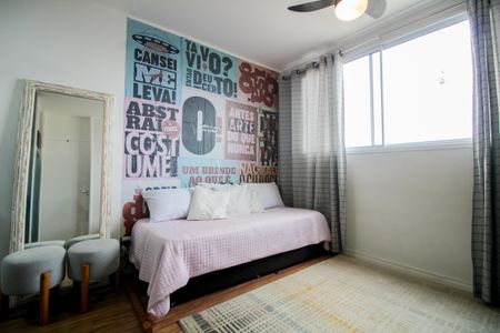 Apartamento para alugar com 35m², 1 quarto e sem vagaSala/Cozinha