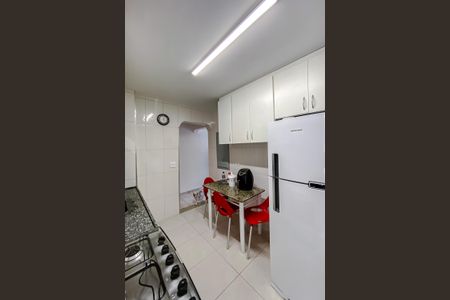 Apartamento à venda com 74m², 3 quartos e 1 vaga Apartamento à venda com 74m², 3 quartos e 1 vagaCozinha