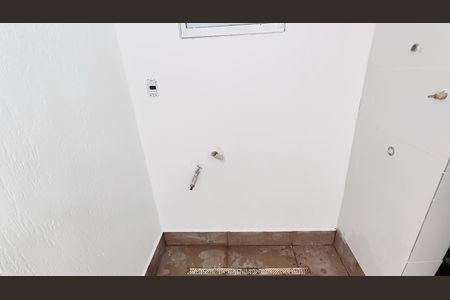 Casa de condomínio para alugar com 78m², 1 quarto e 2 vagas Casa de condomínio para alugar com 78m², 1 quarto e 2 vagasÁrea de Serviço 2