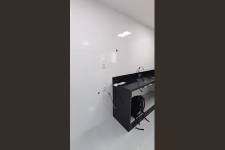 Casa de condomínio para alugar com 78m², 1 quarto e 2 vagas Casa de condomínio para alugar com 78m², 1 quarto e 2 vagasSala/Cozinha