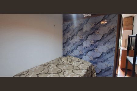 Sala de apartamento à venda com 1 quarto, 36m² em Vila Helena, São Bernardo do Campo