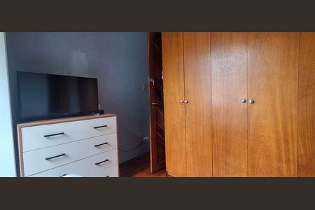 Quarto  de apartamento à venda com 1 quarto, 36m² em Vila Helena, São Bernardo do Campo