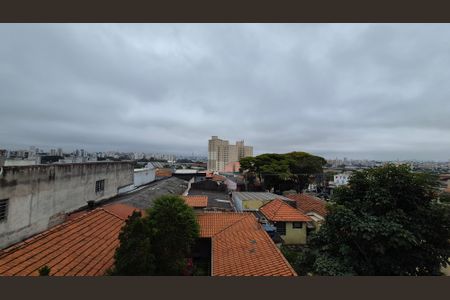 Apartamento à venda com 100m², 3 quartos e 2 vagas Apartamento à venda com 100m², 3 quartos e 2 vagasVista Varanda Quarto 2