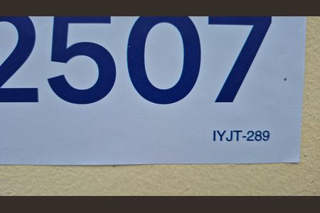 Instalação Placa Nova de apartamento à venda com 3 quartos, 100m² em Utinga, Santo André