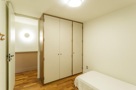 Apartamento à venda com 163m², 3 quartos e 1 vagaQuarto 2