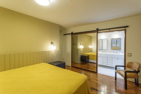 Apartamento à venda com 163m², 3 quartos e 1 vagaSuíte