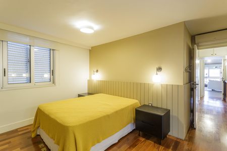 Apartamento à venda com 163m², 3 quartos e 1 vagaSuíte