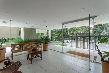 Apartamento à venda com 163m², 3 quartos e 1 vagaHall social