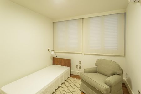 Apartamento à venda com 163m², 3 quartos e 1 vagaQuarto 2
