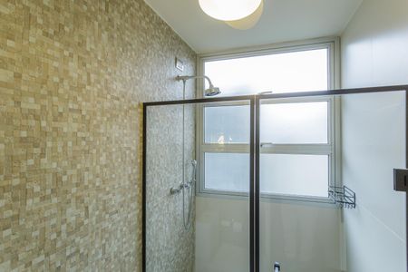 Apartamento à venda com 163m², 3 quartos e 1 vagaBanheiro Social