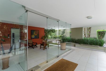 Apartamento à venda com 163m², 3 quartos e 1 vagaHall social