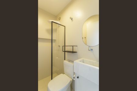 Apartamento à venda com 163m², 3 quartos e 1 vagaBanheiro de serviço