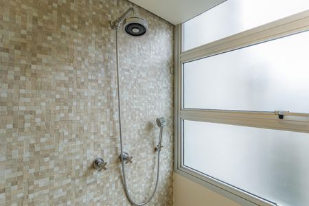 Apartamento à venda com 163m², 3 quartos e 1 vagaBanheiro da Suíte