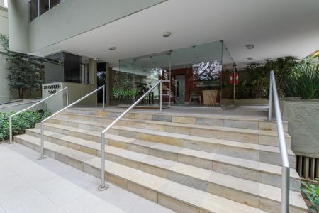 Apartamento à venda com 163m², 3 quartos e 1 vagaÁrea comum