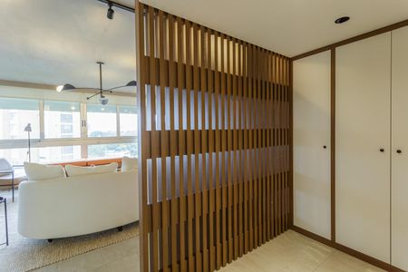 Apartamento à venda com 163m², 3 quartos e 1 vagaSala