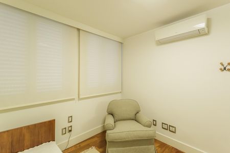 Apartamento à venda com 163m², 3 quartos e 1 vagaQuarto 2