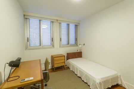 Apartamento à venda com 163m², 3 quartos e 1 vagaQuarto 1