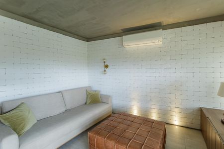 Apartamento à venda com 163m², 3 quartos e 1 vagaSala