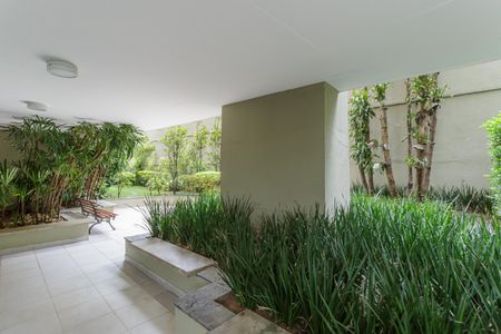 Apartamento à venda com 163m², 3 quartos e 1 vagaHall social