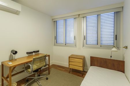 Apartamento à venda com 163m², 3 quartos e 1 vagaQuarto 1