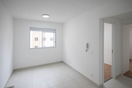 Apartamento para alugar com 32m², 2 quartos e sem vaga Apartamento para alugar com 32m², 2 quartos e sem vagaSala/Cozinha