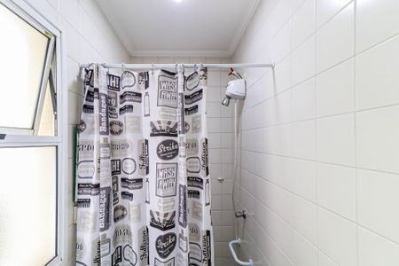 Casa de condomínio à venda com 180m², 3 quartos e 2 vagas Casa de condomínio à venda com 180m², 3 quartos e 2 vagasBanheiro de serviço