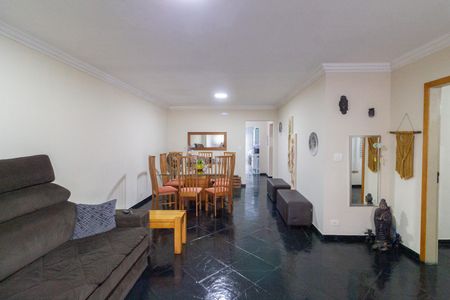 Casa à venda com 3 quartos, 240m² em Vila Lageado, São Paulo