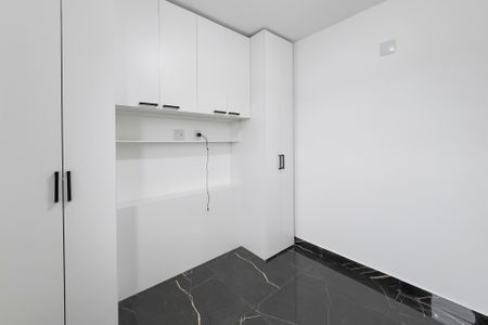 Apartamento para alugar com 58m², 2 quartos e 1 vagaSuíte 2