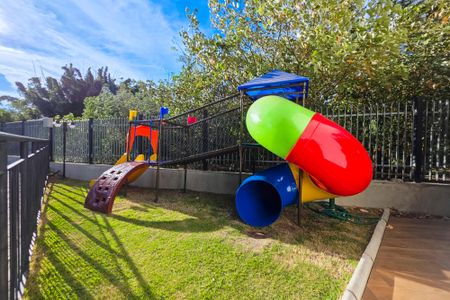 Apartamento para alugar com 58m², 2 quartos e 1 vagaÁrea comum - Playground