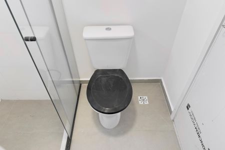 Apartamento para alugar com 58m², 2 quartos e 1 vagaBanheiro da Suíte