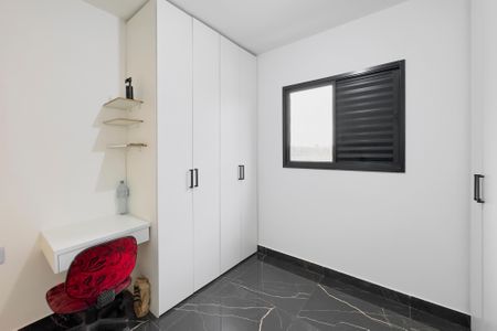 Apartamento para alugar com 58m², 2 quartos e 1 vagaSuíte 2