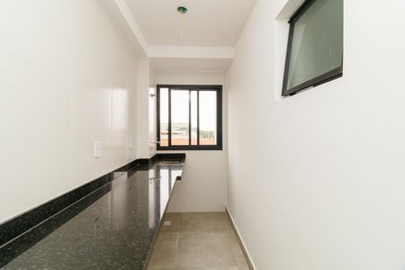 Apartamento para alugar com 67m², 3 quartos e 1 vagaCozinha e Área de Serviço