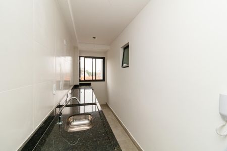 Apartamento para alugar com 67m², 3 quartos e 1 vagaCozinha e Área de Serviço
