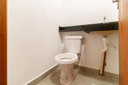 Apartamento para alugar com 67m², 3 quartos e 1 vagaLavabo