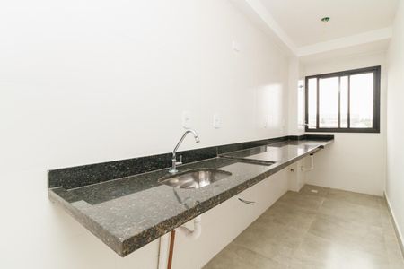Apartamento para alugar com 67m², 3 quartos e 1 vagaCozinha e Área de Serviço