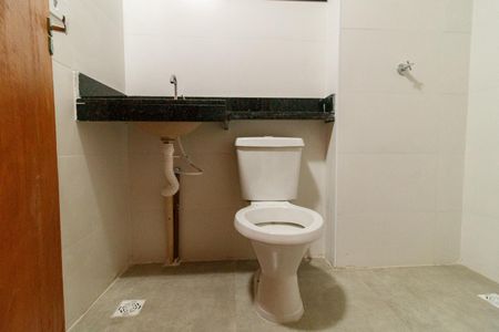 Apartamento para alugar com 67m², 3 quartos e 1 vagaBanheiro