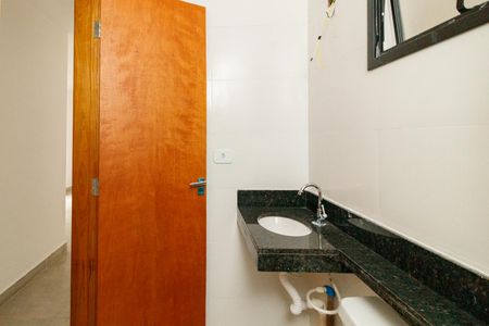 Apartamento para alugar com 67m², 3 quartos e 1 vagaBanheiro