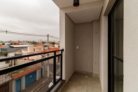 Apartamento para alugar com 67m², 3 quartos e 1 vagaVaranda da Sala