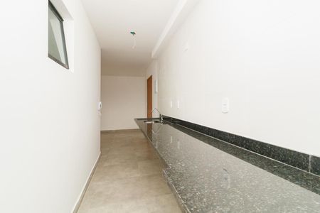 Apartamento para alugar com 67m², 3 quartos e 1 vagaCozinha e Área de Serviço