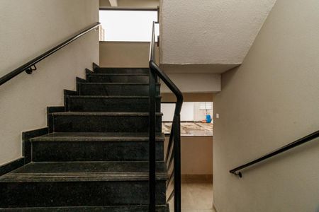 Apartamento para alugar com 67m², 3 quartos e 1 vagaÁrea comum