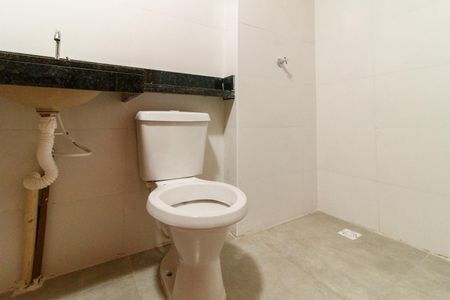 Apartamento para alugar com 67m², 3 quartos e 1 vagaBanheiro